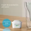 BRITA MAXTRA PRO EXTRA KALKSCHUTZ Wasserfilter (4-pack) Produktbild-Vorschau 8