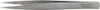 FORMAT Präzisions-Pinzette rostfrei 130mm spitz Produktbild-Vorschau 1