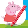 STAEDTLER Noris junior Buntstifte Peppa Wutz 12er Set - 3 Produktbild-Vorschau 5