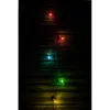 Konstsmide - LED Biergartenkette, multicolore, avec 6h de Voir les images du produit 3