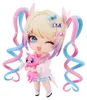 Figurine d’action Nendoroid Needy Streamer Overload Voir les images du produit 1
