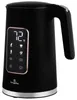 Rýchlovarná kanvica 1,7 l 2200W digitálna, Black Rose Náhľad obrázku produktu 5