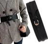 J&W Elastischer Damengürtel Chloe schwarz One size Produktbild-Vorschau 13