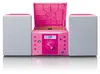 Lenco MC-013PK - Stereo systém s FM rádiom a CD prehrávačom Náhľad obrázku produktu 5