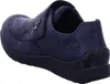 Rieker Damen Slipper extra Weit Klettverschluss bequem Produktbild-Vorschau 46