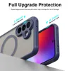 Coque de protection MagSafe + 2 protections en verre trempé Voir les images du produit 4
