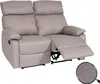 2er Kinosessel MCW-L93, Relaxsessel Fernsehsessel Sofa, Produktbild-Vorschau 1
