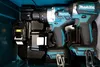 MAKITA Kit DLX5038PTJ (DHP481 + DTD154 + DGA506 + DHR243 + Produktbild-Vorschau 2