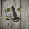 Leuchtturm Flaschenöffner Maritime Deko Bieröffner aus Produktbild-Vorschau 5
