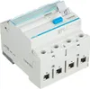 Hager CDS440D, 230/400 V Podgląd zdjęcia produktu 7
