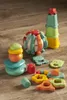 Chicco 00010493, Recycelbarer Kunststoff, Mehrfarbig Produktbild-Vorschau 15