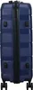 American Tourister Suitcase 139255-1552-BLUE in Blue color Produktbild-Vorschau 6
