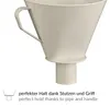 alfi AROMA PLUS Isolierkanne oatmeal beige | HAN 99321000 | Produktbild-Vorschau 13