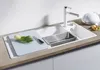 BLANCO AXIA III 6 S, SILGRANIT® PuraDur®, tartufo, mísa Náhled obrázku produktu 4