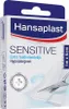 Hansaplast Sensitive 1m x 6cm, 10 x 6 cm, Obdélníkový, Náhled obrázku produktu 2