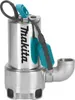 Tauchpumpe Für Schmutzwasser 1100W - M Pf1110 Produktbild-Vorschau 3