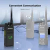 Retevis NR30D DMR Walkie Talkie Digital, Funkgeräte mit Produktbild-Vorschau 2