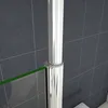 70x140cm Duschwand Badewannenwand Badewannenaufsatz Produktbild-Vorschau 4
