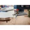 Bosch 2 608 663 751, Jigsaw blade, Weichholz, Hartstahl Produktbild-Vorschau 6