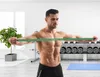 3er Set Stoffbänder für CrossFit Klimmzüge - Powerband Produktbild-Vorschau 6