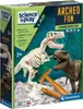 Tyrannosaurus REX Archäologisches Set Produktbild-Vorschau 2