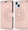 Hülle für iPhone 15 / 15 Pro / 15 Plus / 15 Pro Max Produktbild-Vorschau 6