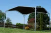 ALEOS. Eleganter Gartenpavillon Pavillon Sonnensegel Produktbild-Vorschau 6