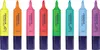 STAEDTLER Textmarker Textsurfer Promotion 6+2 Produktbild-Vorschau 7