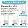 Zubehör für Dreame L10s Ultra Gen 2 / L10s Pro Ultra Heat Produktbild-Vorschau 2