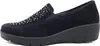 Semler Judith Damenschuhe Halbschuhe Slipper Blau Freizeit, Produktbild-Vorschau 1
