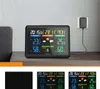 Hama 00185861, Schwarz, Innen-Hygrometer, Produktbild-Vorschau 5