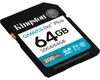 Kingston Technology Canvas Go! Plus 64GB SDXC Canvas Go Produktbild-Vorschau 2