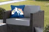 MuchoWow® Outdoor Kissen - Eine Illustration von einem Produktbild-Vorschau 5