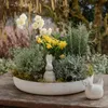 Blomus Moon Dekoschale, Klein, Deko Servier Tablett, Produktbild-Vorschau 12