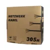 LogiLink CPV009, 305 m, Šedá Náhľad obrázku produktu 4