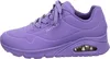 A side view of a purple Skechers sneaker. Náhled obrázku produktu