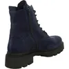 Gabor Stiefelette Stiefelette Veloursleder Produktbild-Vorschau 4
