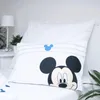 Jerry Fabrics Mickey Colors Krippenbettwäsche 100x135, Produktbild-Vorschau 3