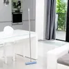 Zmeták gumový s teleskopickou násadou 120cm YORK BACTERIA Náhľad obrázku produktu 7