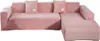 2er Set L-Form Sofabezug Couchbezug Schonbezug, Universelle Produktbild-Vorschau 11