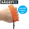 SÄGEFIX Ruční řetězová pila Ruční pila Pilový drát Drátová Náhled obrázku produktu 5