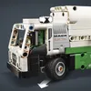 LEGO® Technic 42167 Mack® LR Elektrické popelářské auto Náhled obrázku produktu 18