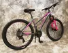 26 Zoll ALU Damen Mädchen MTB Gefedert MIRAGE VON UMIT mit Produktbild-Vorschau 3