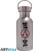 Assassin's Creed - Edelstahl Flasche - Logo 500ml Produktbild-Vorschau 3