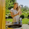 GARDENA 01762-20 GARDENA Regenfasspumpe 4000/1 Podgląd zdjęcia produktu 21