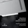 Klarstein Athena Kopffreihaube 90 cm – 404 m³/h, A+++, Podgląd zdjęcia produktu 5
