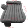 Car Inflatable Bed Back Seat Mattress Airbed for Rest Sleep Produktbild-Vorschau 5