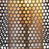 Gilde Stehleuchte, "Industrial", Metall, schwarz, VE 1, H. Produktbild-Vorschau 5