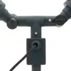 REV Erdspiess, Gartenspot ohne Leuchtmittel, Kabel 1,4m, Produktbild-Vorschau 4