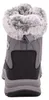Skechers Stormie Winterstiefel Grau Produktbild-Vorschau 19